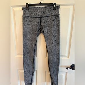 Lululemon Legging